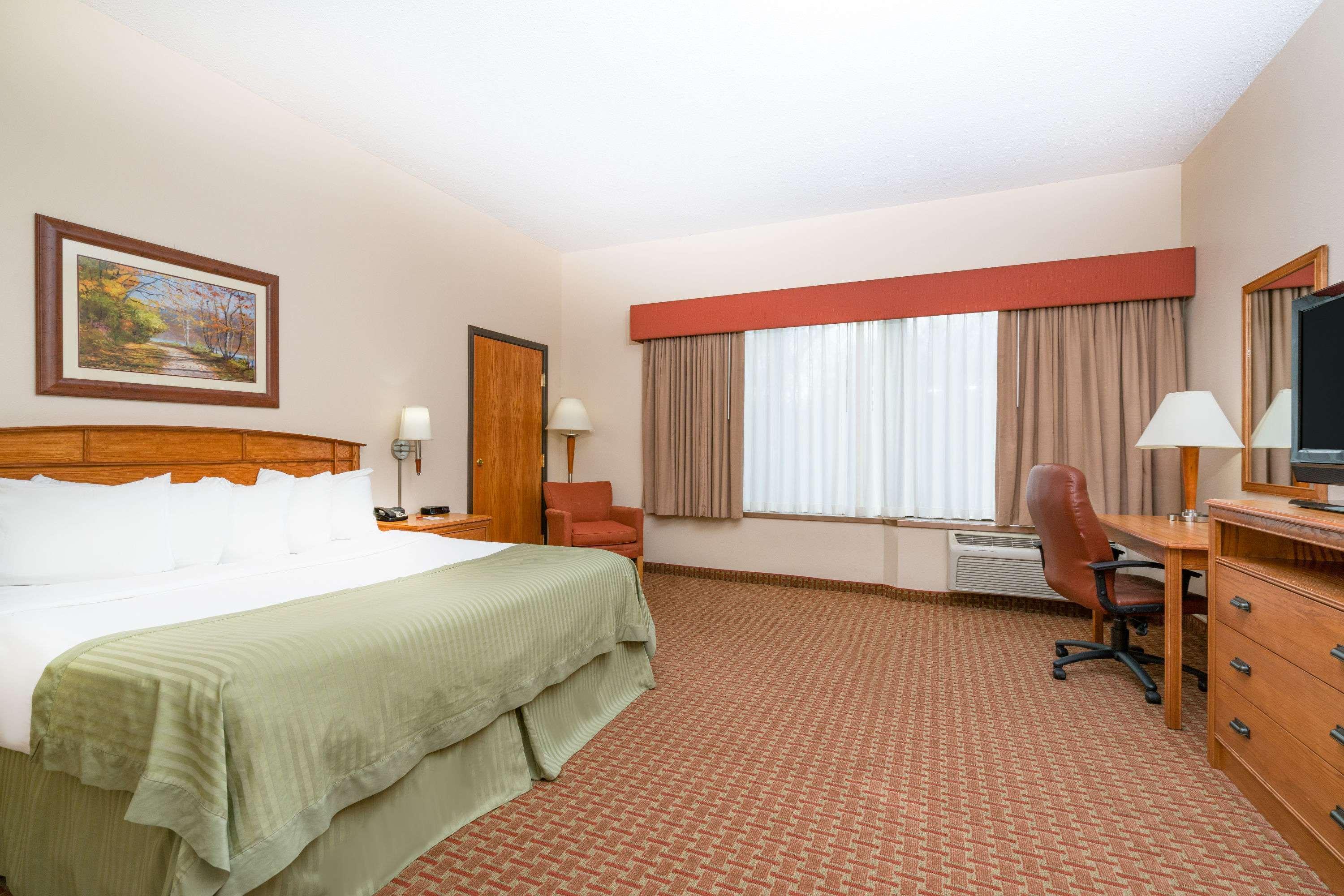 Ramada By Wyndham Des Moines Tropics Resort & Conference Ctr Urbandale Exteriér fotografie